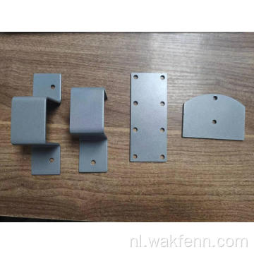 OEM Metal Bracket Shelf Bracket